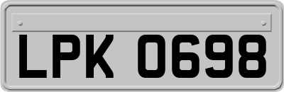LPK0698