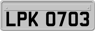 LPK0703
