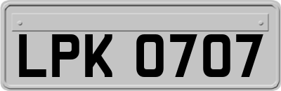 LPK0707