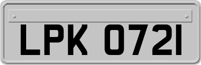 LPK0721