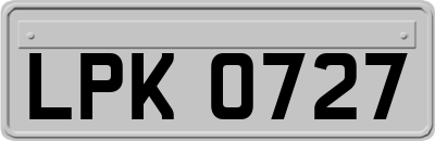 LPK0727