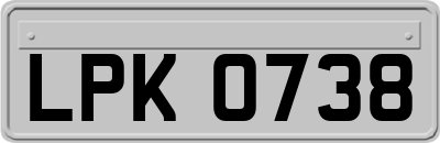 LPK0738