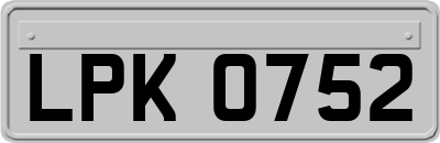LPK0752