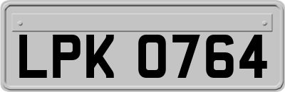 LPK0764