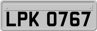 LPK0767