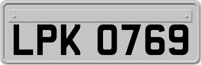 LPK0769