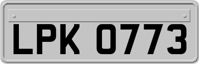 LPK0773