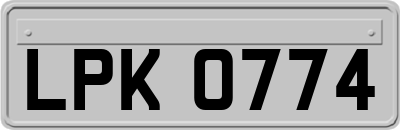 LPK0774