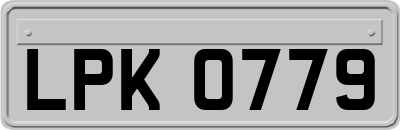 LPK0779