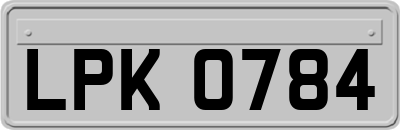 LPK0784