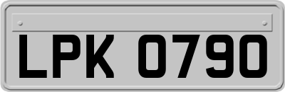 LPK0790