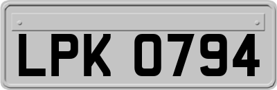 LPK0794