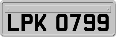 LPK0799