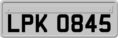 LPK0845