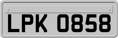 LPK0858