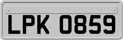 LPK0859