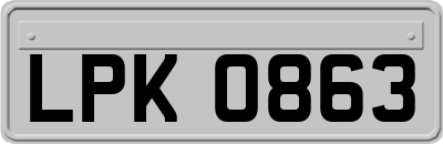 LPK0863