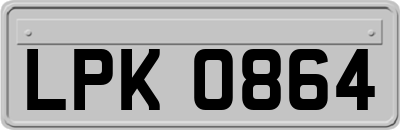 LPK0864