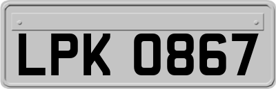 LPK0867