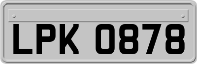 LPK0878