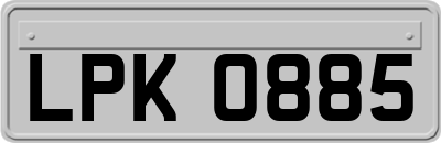 LPK0885