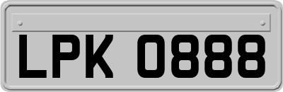 LPK0888