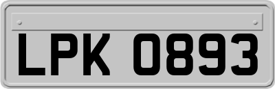 LPK0893