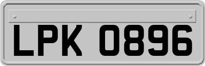 LPK0896
