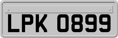 LPK0899