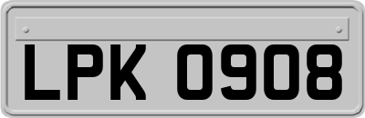 LPK0908