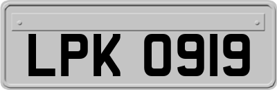 LPK0919