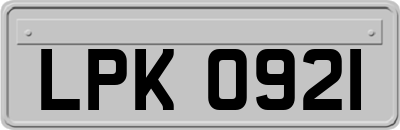 LPK0921
