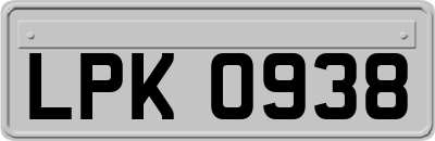 LPK0938