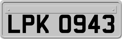 LPK0943