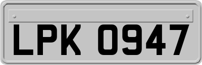 LPK0947