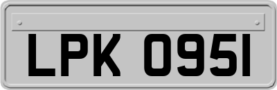 LPK0951