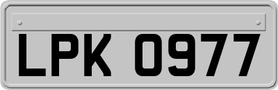 LPK0977