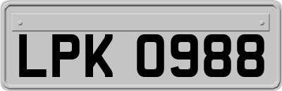 LPK0988