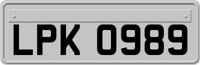 LPK0989