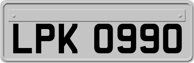 LPK0990