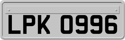 LPK0996