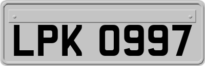 LPK0997