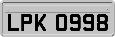 LPK0998