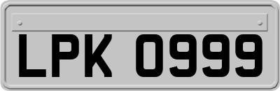 LPK0999