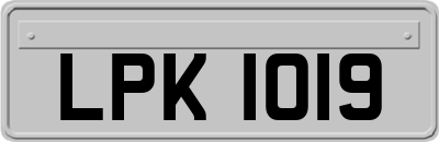 LPK1019