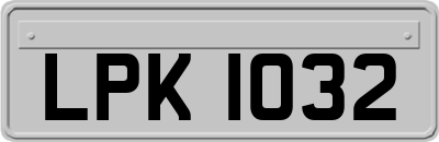 LPK1032