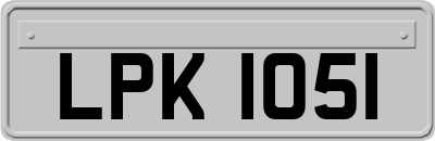 LPK1051