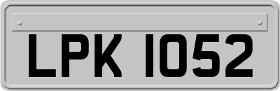 LPK1052