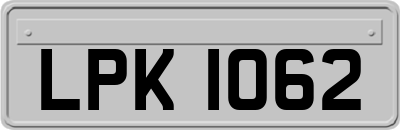 LPK1062