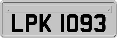 LPK1093